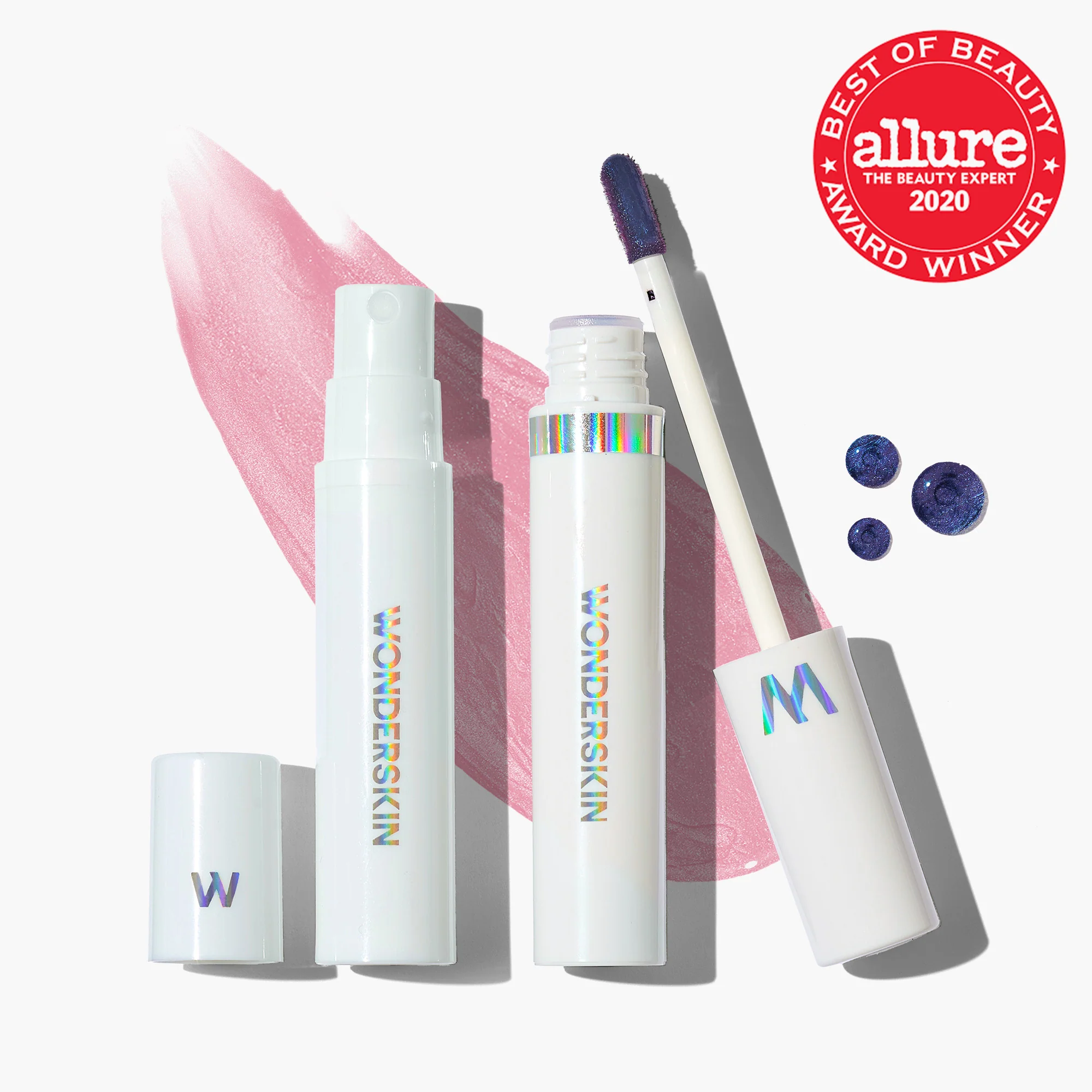 WONDER BLADING Peel & Reveal Lip Stain Kit - Image 23