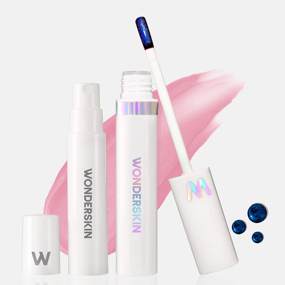 WONDER BLADING Peel & Reveal Lip Stain Kit - Image 29