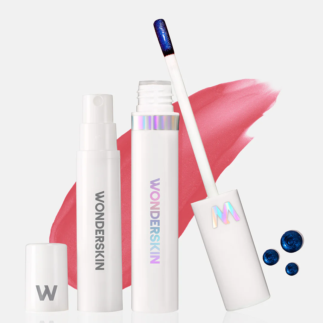 WONDER BLADING Peel & Reveal Lip Stain Kit - Image 36
