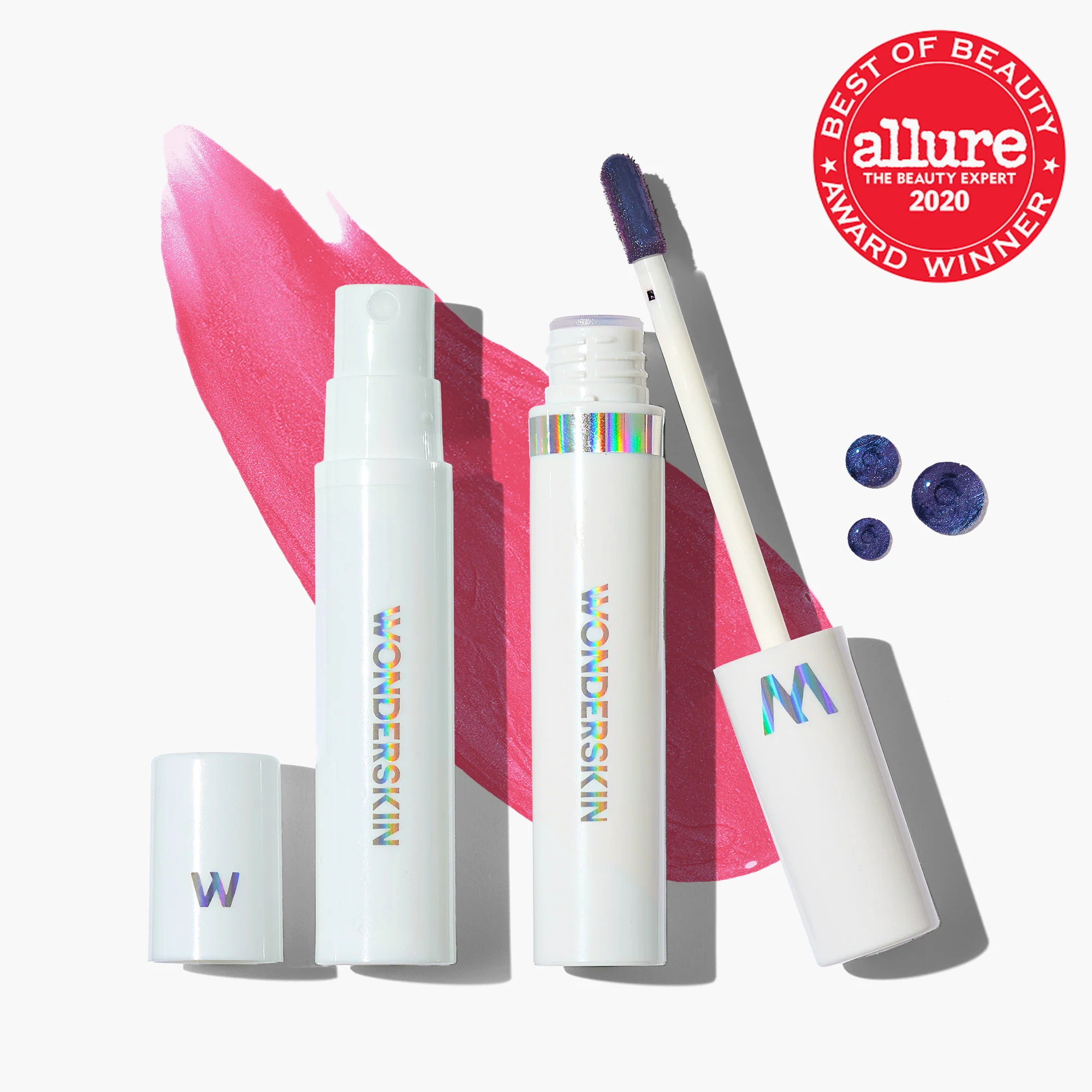 WONDER BLADING Peel & Reveal Lip Stain Kit - Image 37