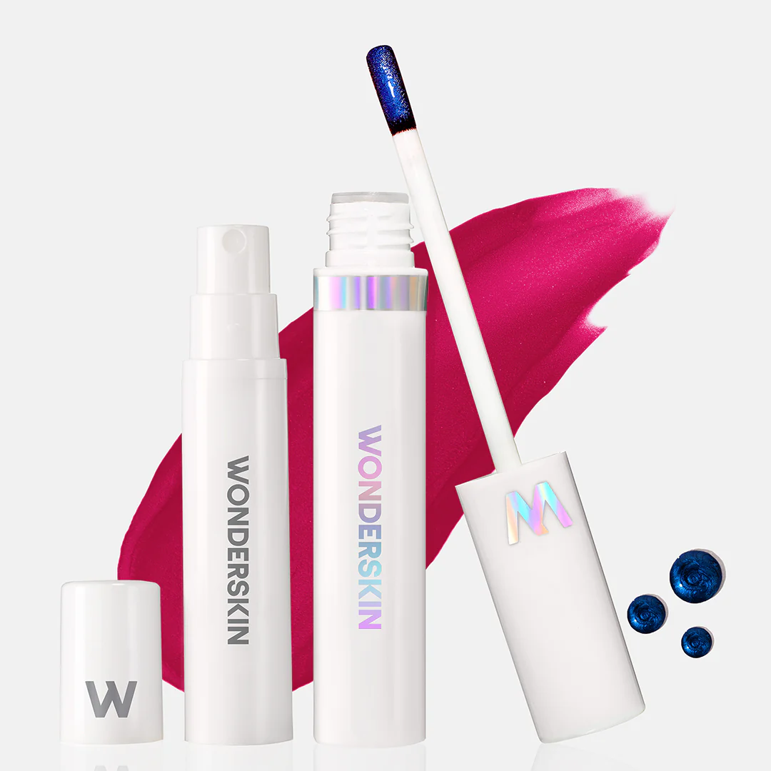 WONDER BLADING Peel & Reveal Lip Stain Kit - Image 50