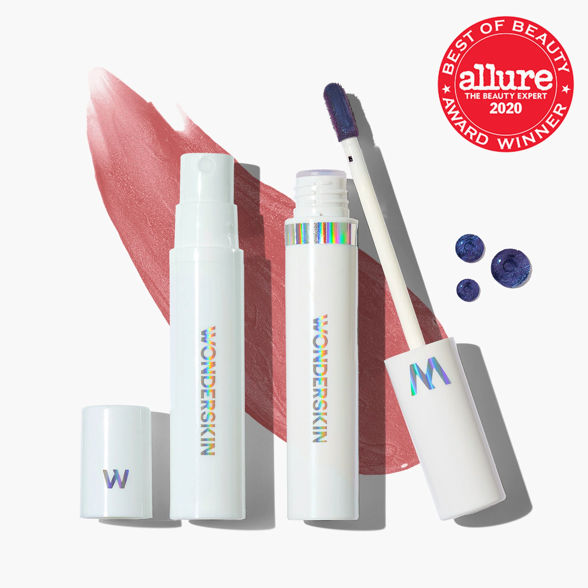 WONDER BLADING Peel & Reveal Lip Stain Kit - Image 51