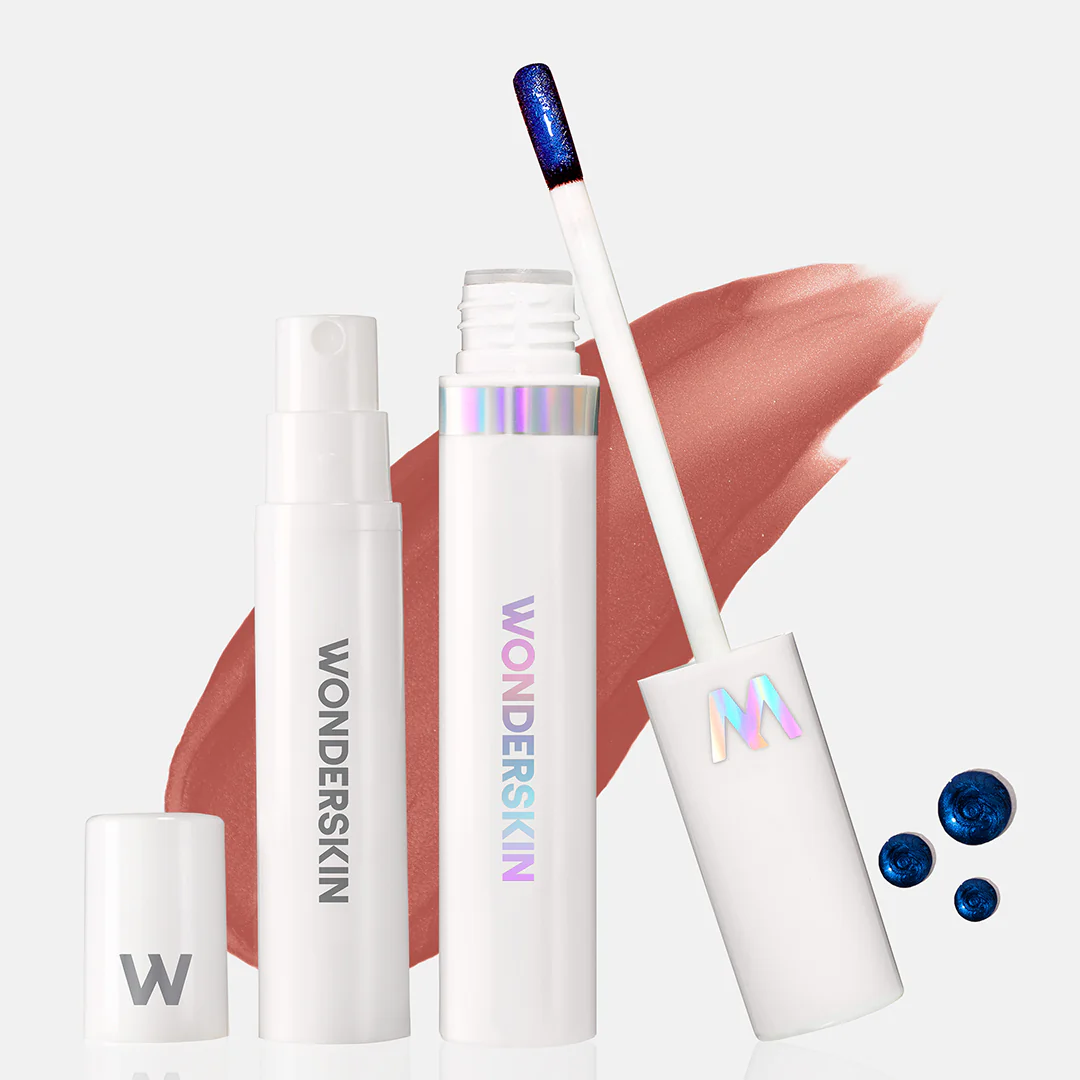 WONDER BLADING Peel & Reveal Lip Stain Kit - Image 72