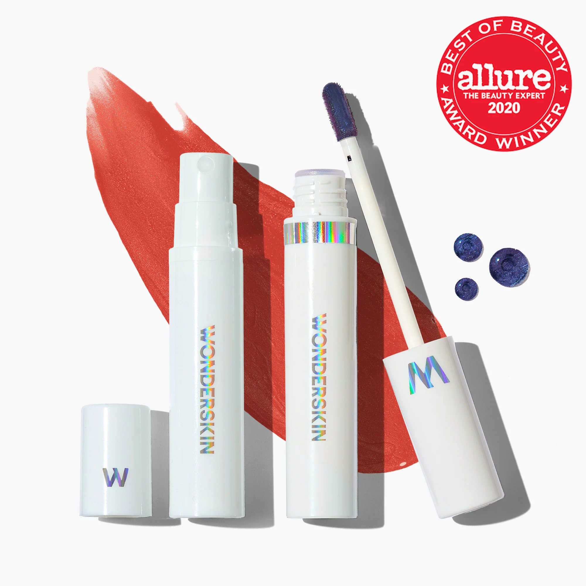 WONDER BLADING Peel & Reveal Lip Stain Kit - Image 78