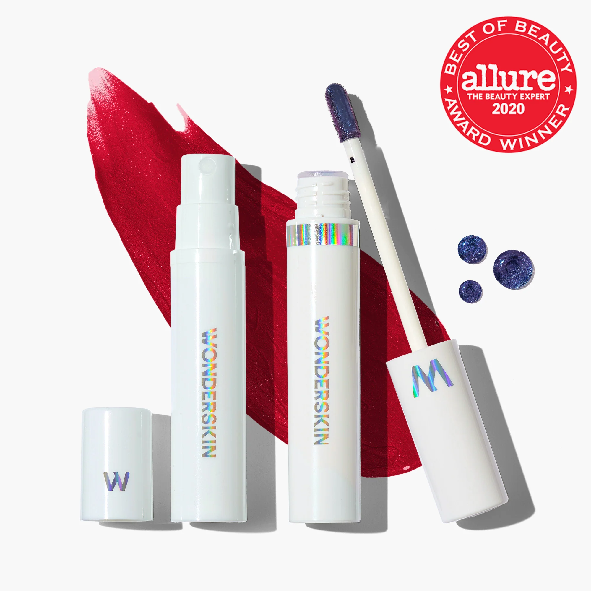 WONDER BLADING Peel & Reveal Lip Stain Kit - Image 85