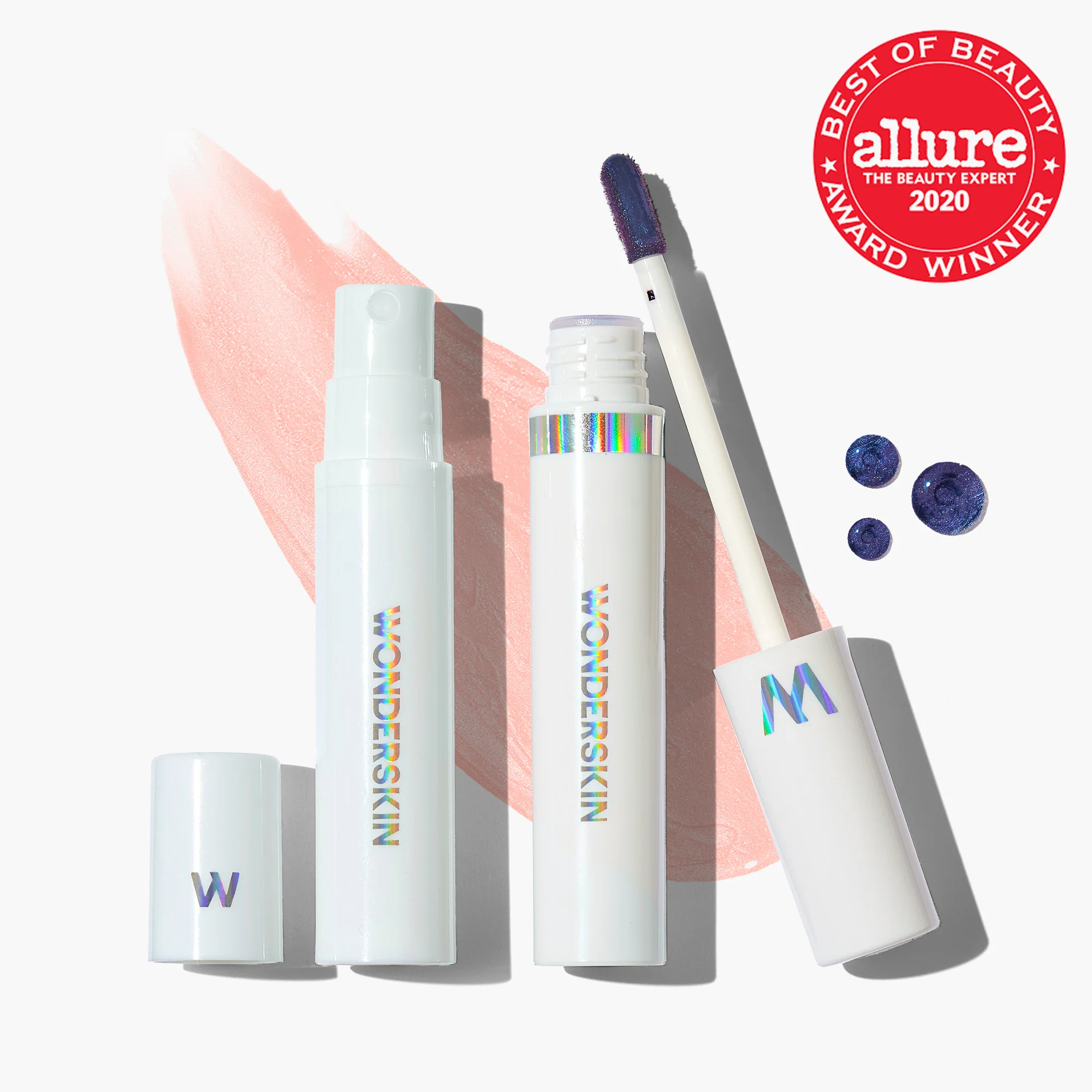 WONDER BLADING Peel & Reveal Lip Stain Kit - Image 9