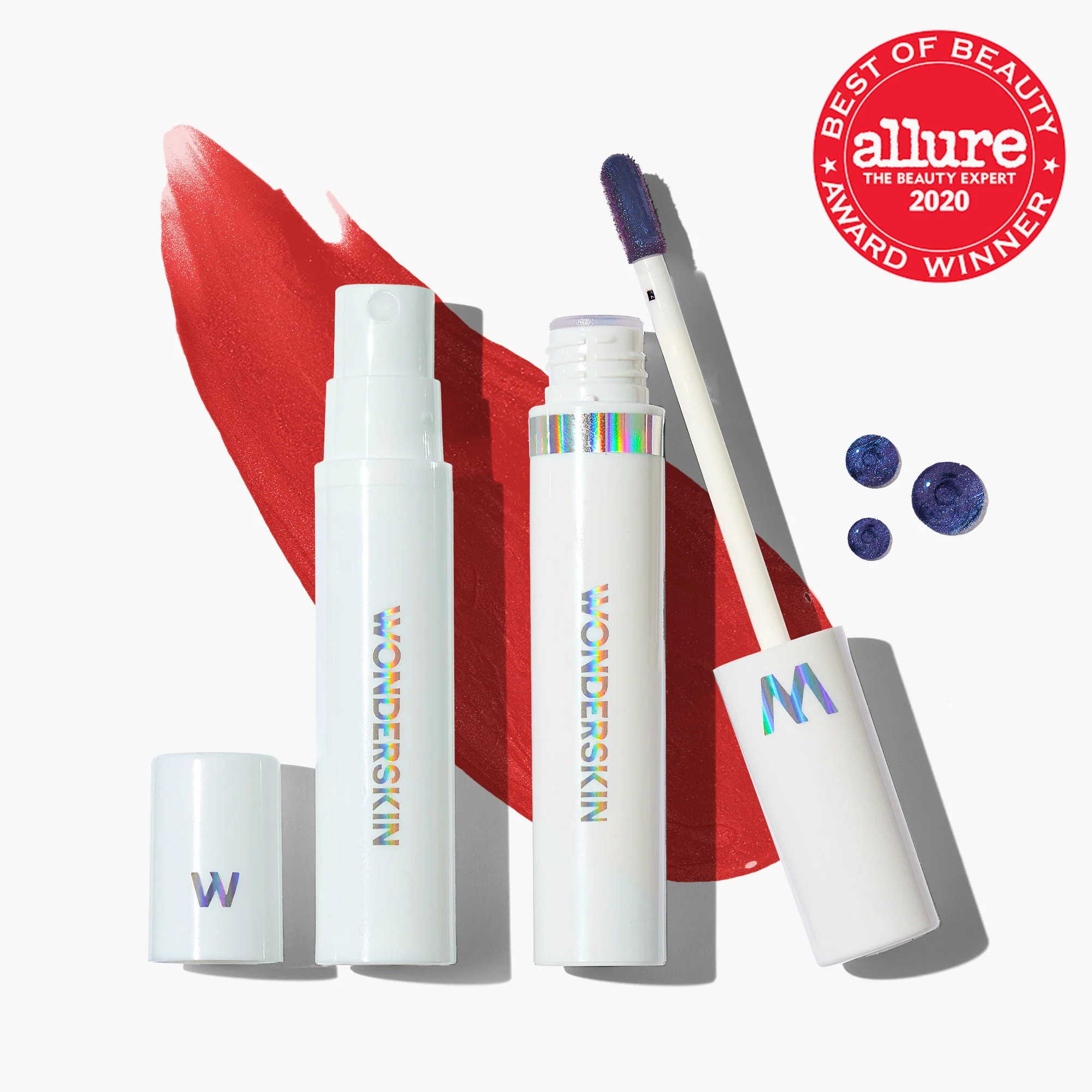 WONDER BLADING Peel & Reveal Lip Stain Kit - Image 92