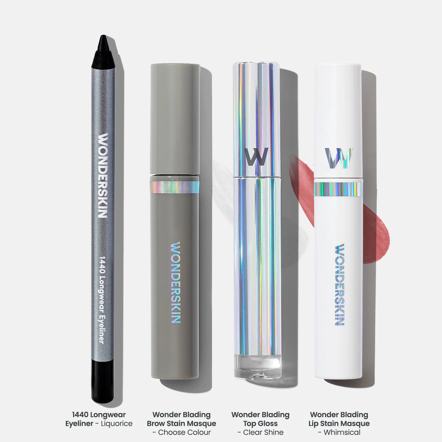 Wonderskin Essentials Set - Image 2