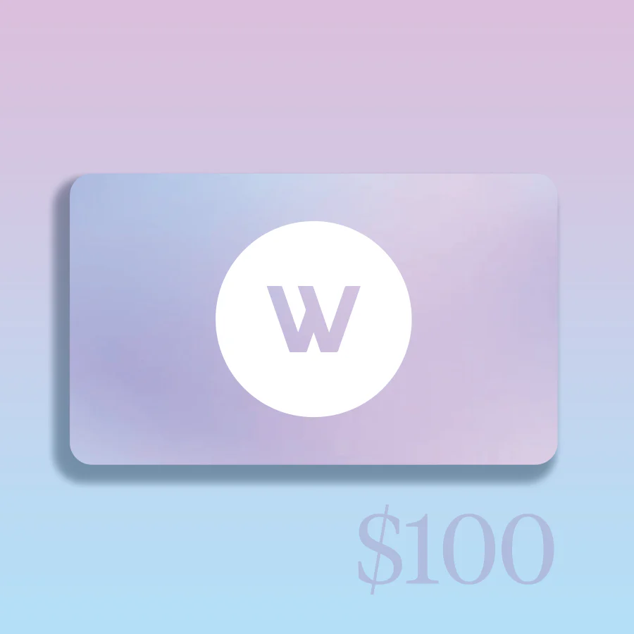 WONDERSKIN GIFT CARD - Image 4