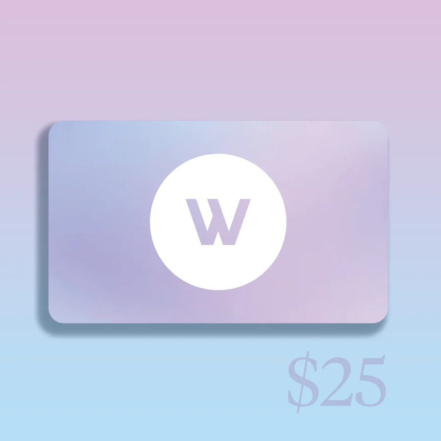 WONDERSKIN GIFT CARD - Image 5