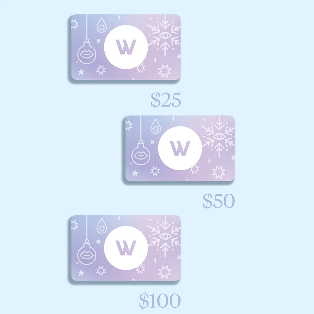 WONDERSKIN GIFT CARD - Image 8