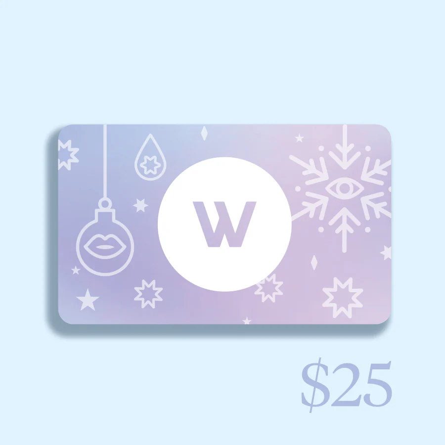 WONDERSKIN GIFT CARD - Image 9